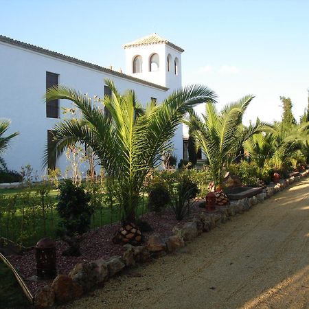 Вілла Hacienda Roche Viejo Коніль-де-ла-Фронтера Екстер'єр фото
