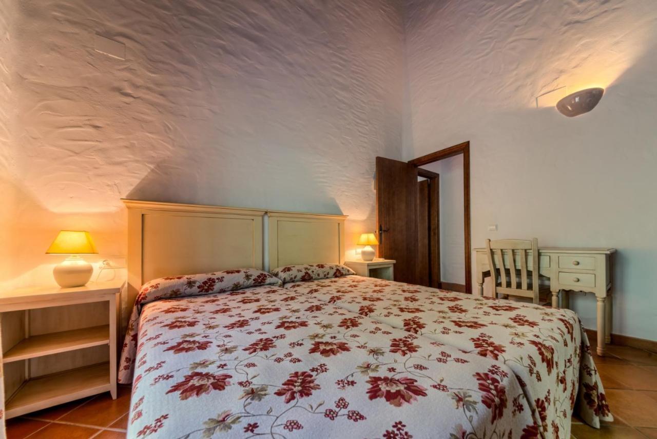 Вілла Hacienda Roche Viejo Коніль-де-ла-Фронтера Екстер'єр фото